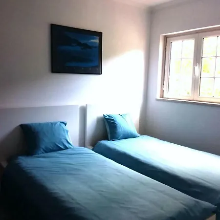 Casa Izi-lisbon Apartmán Seixal (Setubal)