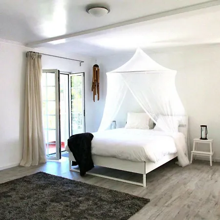 Casa Izi-lisbon Apartmán *