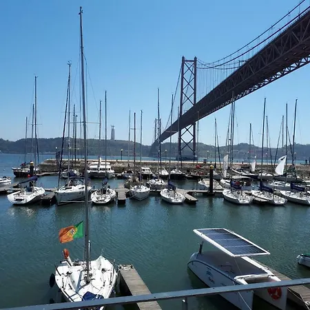Casa Izi-lisbon Apartmán *