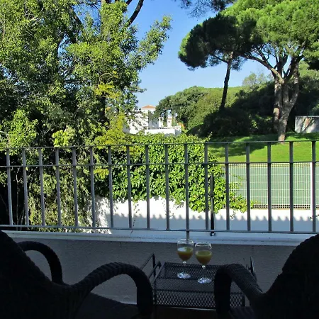 Casa Izi-lisbon